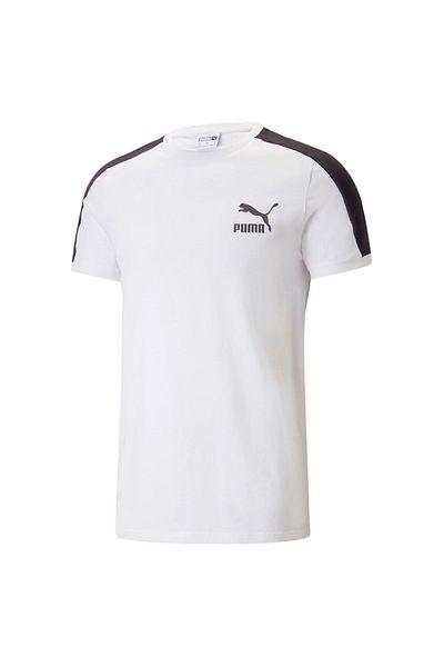 Puma T7 Iconic Tee Ανδρικό T-shirt