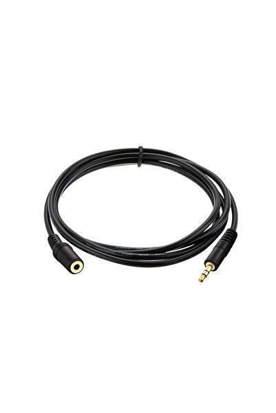 KEEPRO Headphone Extension Cable 3.5mm Stereo Female to Male Cable 2m