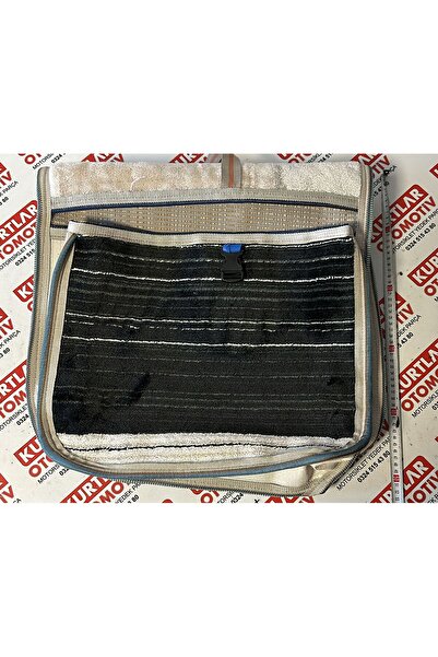 MTO MOTOR HEYBESİ ORTA BOY