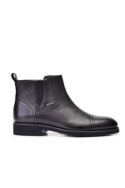 Nevzat Onay 2241-530 Men's Classic Boots - Black