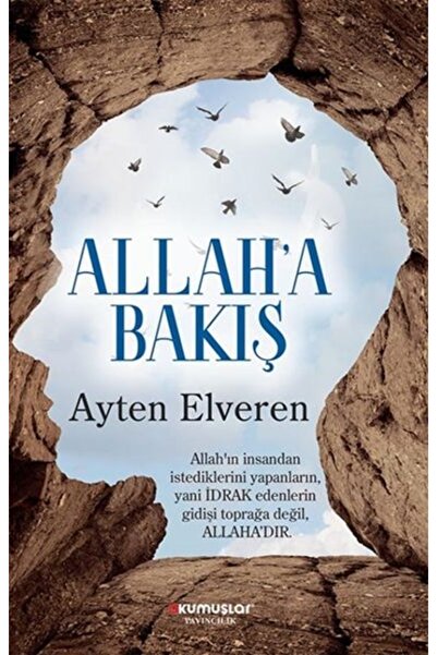 Okumuşlar Yayıncılık Allah'a Bakış