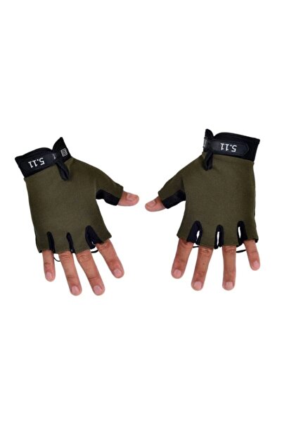 5.11 Tactical Tactical Gloves Half Finger Soldier Police Mountaineer Hunter Athlete