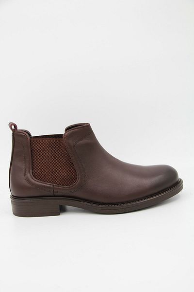 JAMES FRANCO 4245 Men's Classic Boots - Brown