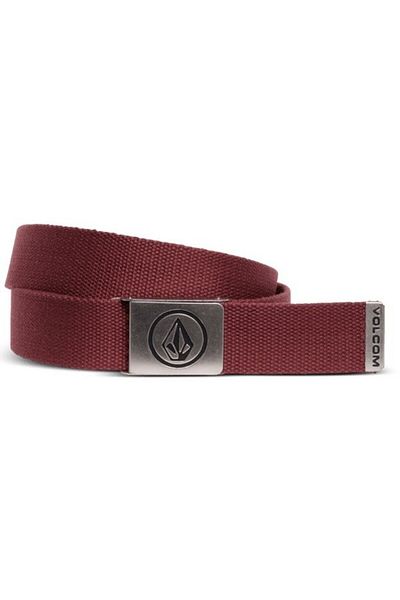 Volcom Circle Web Mer Belt