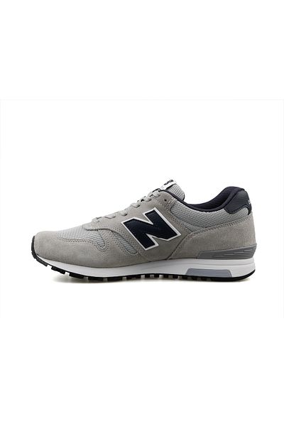 New Balance Ml565Gry Men's Casual Shoes ML565GRY Gray