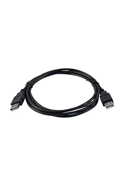ARSTECH Usb 2.0 Erkek Erkek Şarj Ve Data Kablosu 5m