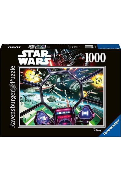 STOREMAX 1000P Puz , Jigsaw Puzzle Star Buy Bz 1087243