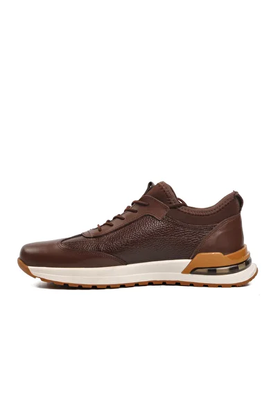 Pierre Cardin 1210275   Brown Men's Casual Shoes