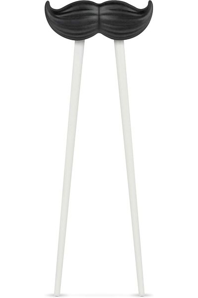 STOREMAX Ntwork Black Stache Sticks Sticks Art 1087243