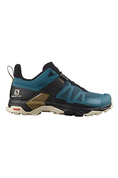 Salomon X Ultra 4 L414530 Erkek Outdoor Ayakkabı - MAVİ