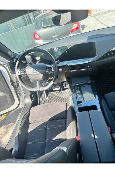 Genel Markalar Opel Astra L Kasa Tam Set Premium Yeni Nesil Akıllı Eva Paspas...