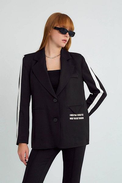 Robin D88720 Women's Jacket