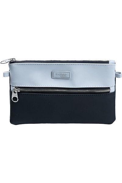 STOREMAX Indigo/Powder 4 Pu Model Bag Strbuy X 1073147