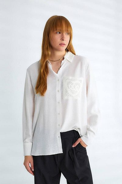 Robin M37809 Women's Shirt