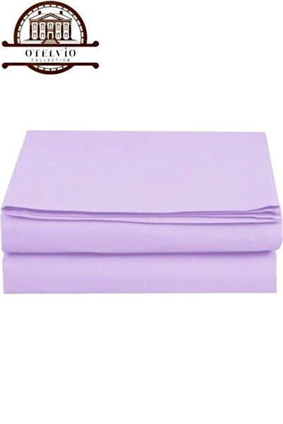 OTELVIO Flat Sheet 57 TEL Akfil Fabric (3 Different Sizes - 9 Different Colors)