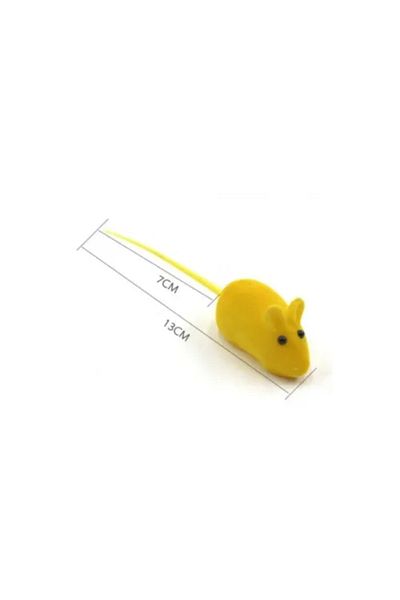 Petkit 4 Pieces Cat Training Game Mouse