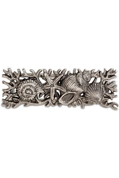 STOREMAX Ntwork Deep Sea Seafood Napkin Ring Art 1087243