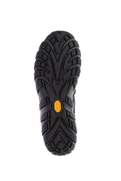 Merrell Waterpro Maıpo 2 Men's Outdoor Shoes J48611 - Black