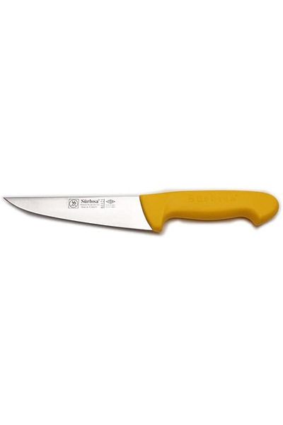 STOREMAX 61121 Model Yellow Butcher Knife