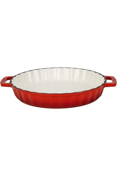 STOREMAX Mrttnca Casting Round Tray, 30cm Trndymrt 1087243