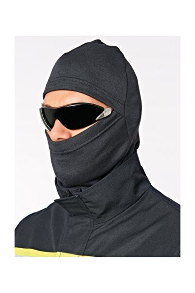 ISMONTPRO غطاء مقاوم للهب ومضاد للكهرباء الساكنة