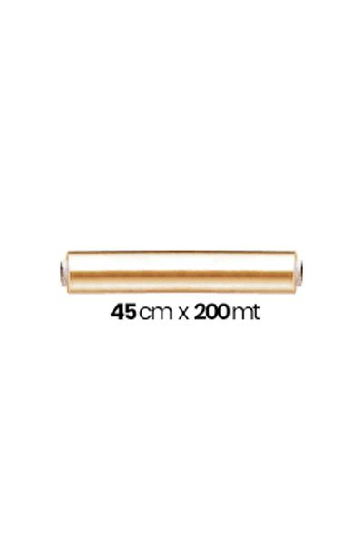 STOREMAX 45cm X 200Mt Pvc Film Pouring for Food 646268