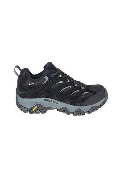 Merrell Ανδρικά παπούτσια εξωτερικού χώρου Moab 3 Gtx J 036253   - Μαύρο