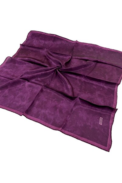 Aker Μεταξωτό Φουλάρι - 7208701-393 Sura