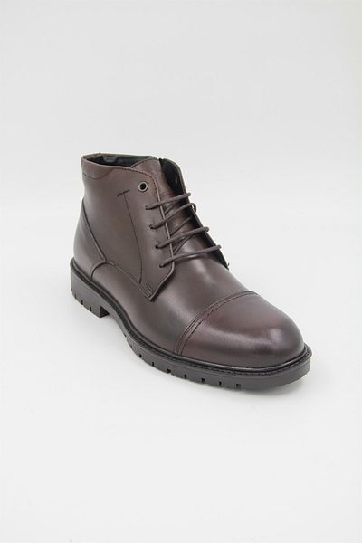 JAMES FRANCO Men's Classic Boots2005188m430 - Brown