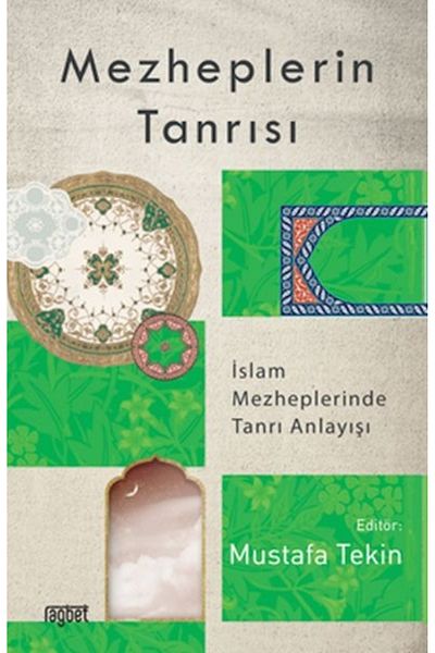 Rağbet Yayınları God of the Sects Ragbet Broadcasts (with Secured Bag)