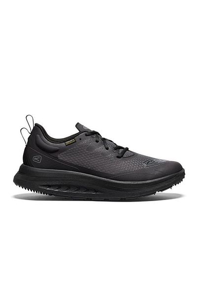 Keen Wk400 Wp1028026 Men's Outdoor Shoes - Black
