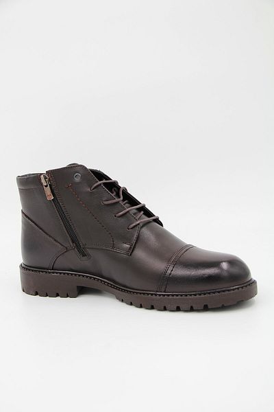 JAMES FRANCO 430 Men's Classic Boots - Brown