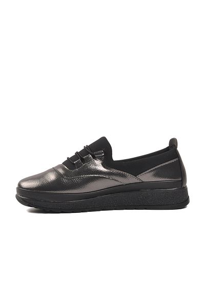 AYAKMOD 160 Platinum Γυναικεία Casual Παπούτσια