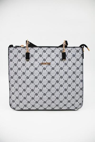 Armine 362 Women's Bag - Gray