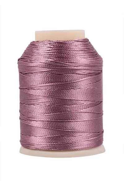 Blue Trend 20 Gr Gold Spike Needle and Lace Thread - No 694