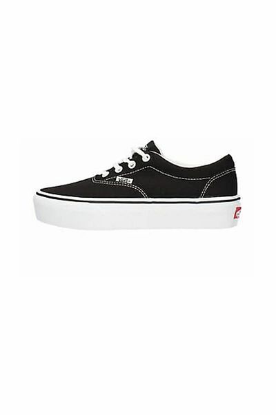 Vans Vn0a4u211871 Wm Doheny Platform (CANVAS) Black/white