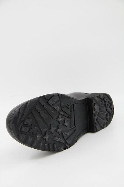 JAMES FRANCO 440 Men's Classic Boots - Black