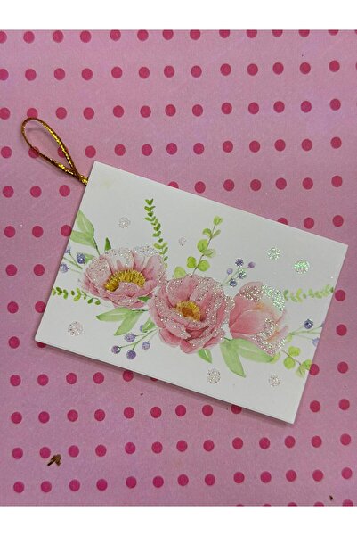 demontecraft 6.5X9.5 Size Gift and Note Card - 1 Piece