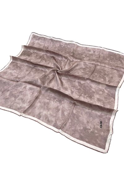 Aker Eșarfă de mătase - 7208701-391 Sura