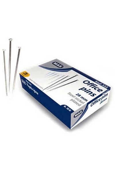 Mas 333 50grBulk Needle