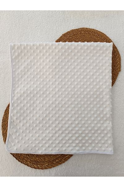 wearnow Baby Lined Chickpea Blanket Cover 80X100 cm