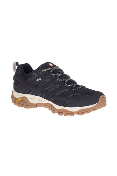 Merrell مواب 2 جي تي اكس جي035485 حذاء خارجي رجالي - أسود