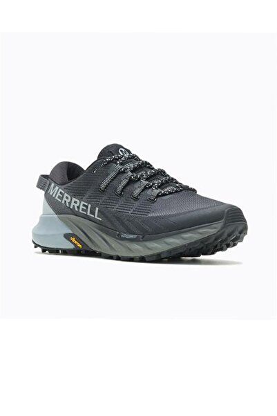 Merrell Ανδρικά παπούτσια εξωτερικού χώρου J135107 - Μαύρα