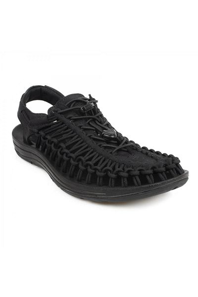 Keen Uneek Men's Sandals1014097 - Black