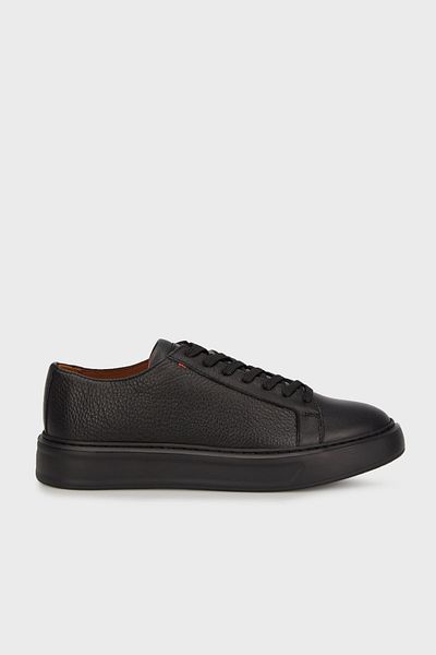 MARCOMEN Men's Casual Genuine Leather Shoes - 15217136 S8