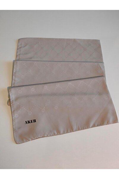 Aker MONOGRAM ŞAL 1070500-983
