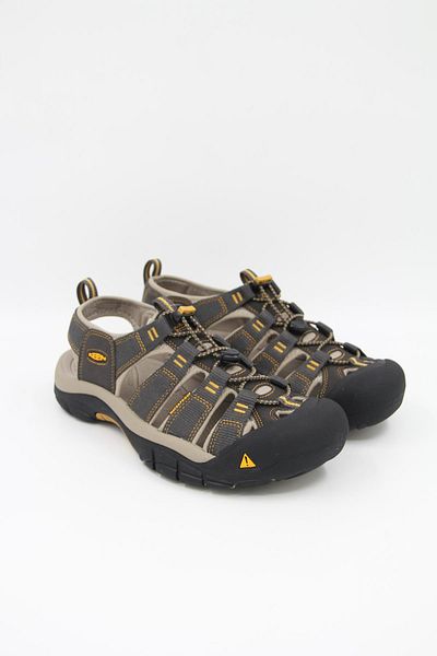 Keen Newport H2 1008399   Men's Sandals - Gray