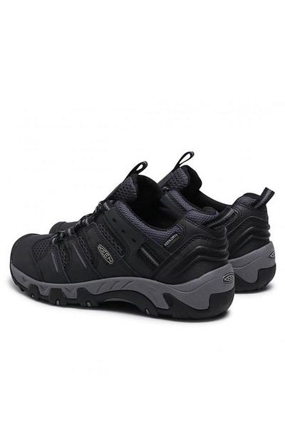 Keen Koven Wp 1025155   Black Men's Outdoor Shoes