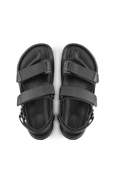 Birkenstock 1019200 Men's Sandals - Black