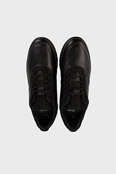 MARCOMEN Men's Casual Genuine Leather Shoes - 152141505 S5